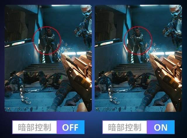 Evnia两款超值游戏显示器推荐PP电子导航完美体验超凡画质！(图1)