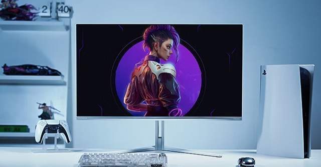 Evnia两款超值游戏显示器推荐PP电子导航完美体验超凡画质！(图3)