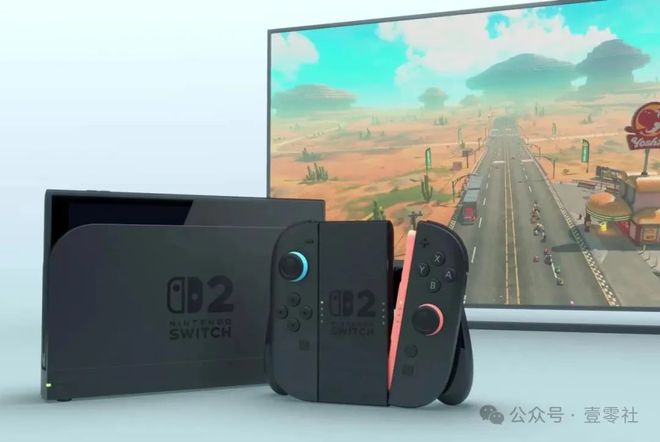 PC游戏硬件全场景升级PP电子游戏从主机到(图3)