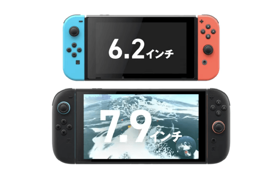 任天堂Switch 2PP电子aPP一文详解(图2)