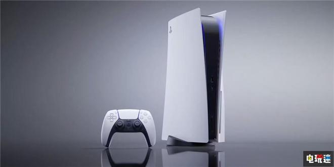 突破7780万台 超越任天堂3DSPP电子APP索尼宣布PS5销量(图1)