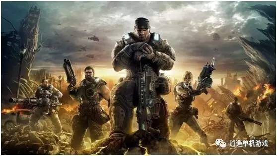 款Xbox上不可错过的游戏PP电子试玩IGN推荐七(图2)