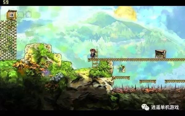 款Xbox上不可错过的游戏PP电子试玩IGN推荐七(图7)