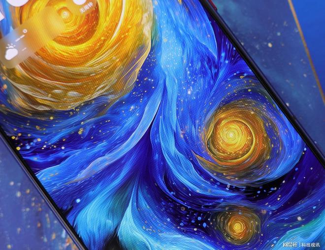 拍游戏机努比亚Z80 Ultra测评PP电子免费试玩模拟器能拍能打！街(图2)