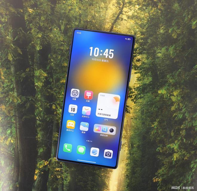 拍游戏机努比亚Z80 Ultra测评PP电子免费试玩模拟器能拍能打！街(图3)