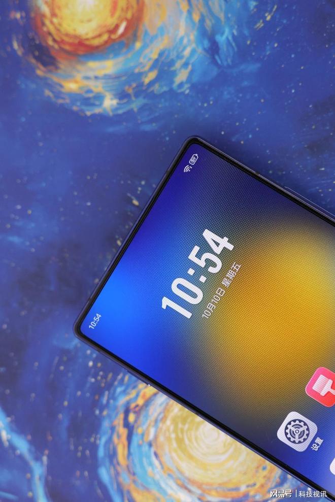 拍游戏机努比亚Z80 Ultra测评PP电子免费试玩模拟器能拍能打！街(图14)