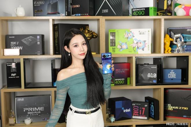 拍游戏机努比亚Z80 Ultra测评PP电子免费试玩模拟器能拍能打！街(图23)